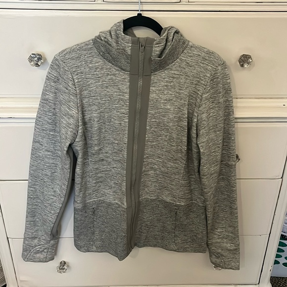 Athleta Jacket - Picture 1 of 3